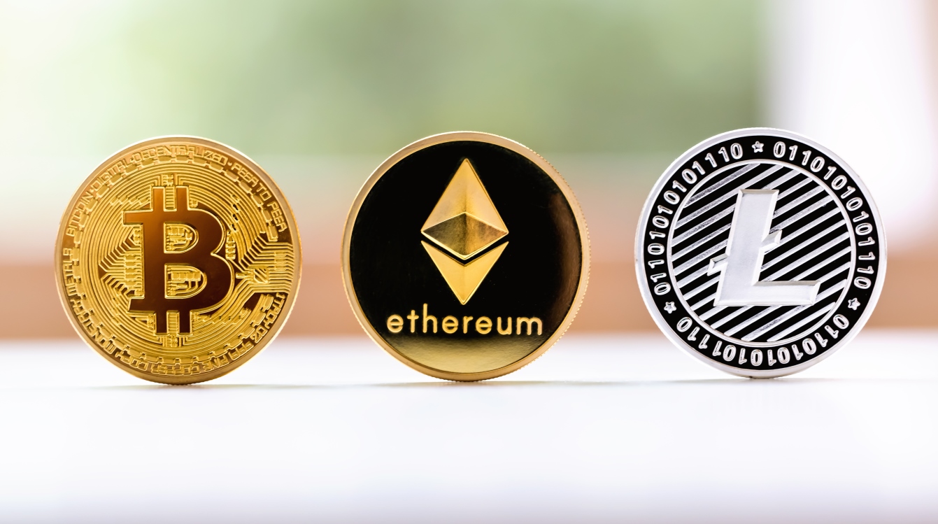 3 Cryptocurrency Updates You Shouldn't Miss Out On