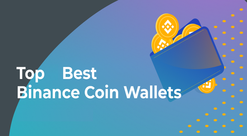 Binance Cryptocurrency Wallet Review - Discover Truth