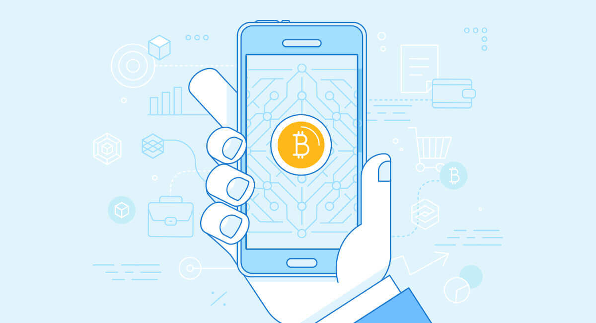 What Are Different Types of Crypto Apps