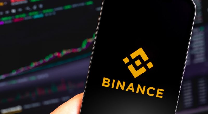 Binance - Bitcoin Marketplace and Crypto Wallet