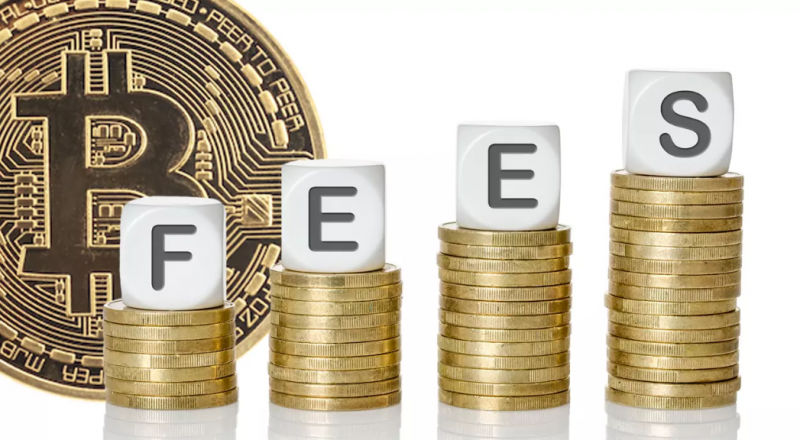 How Do Bitcoin Transaction Fees Work