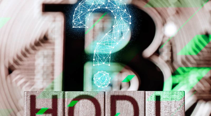 What is HODL in Crypto