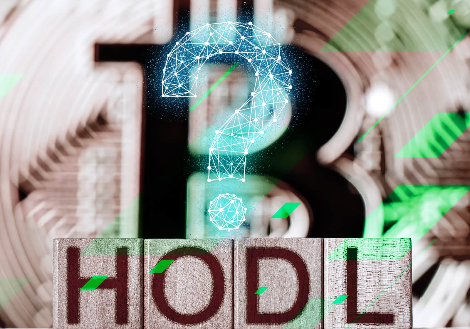 What is HODL in Crypto