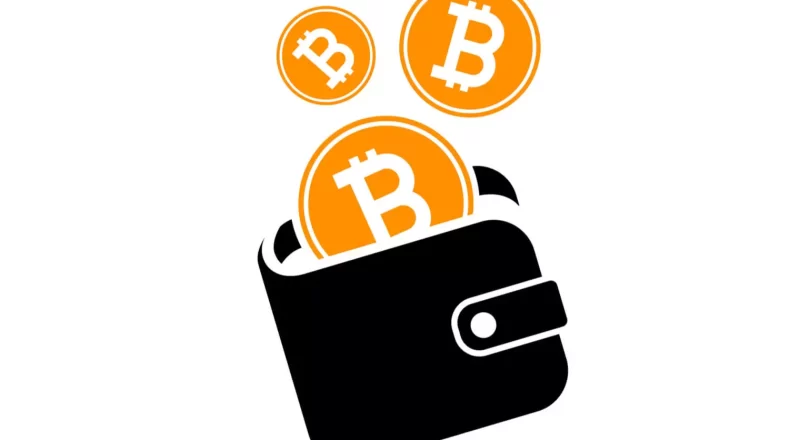 Bitcoin-Wallet-Canada