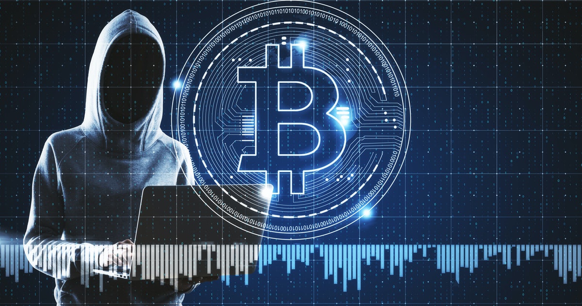 What You Should Know About Crypto Fraud