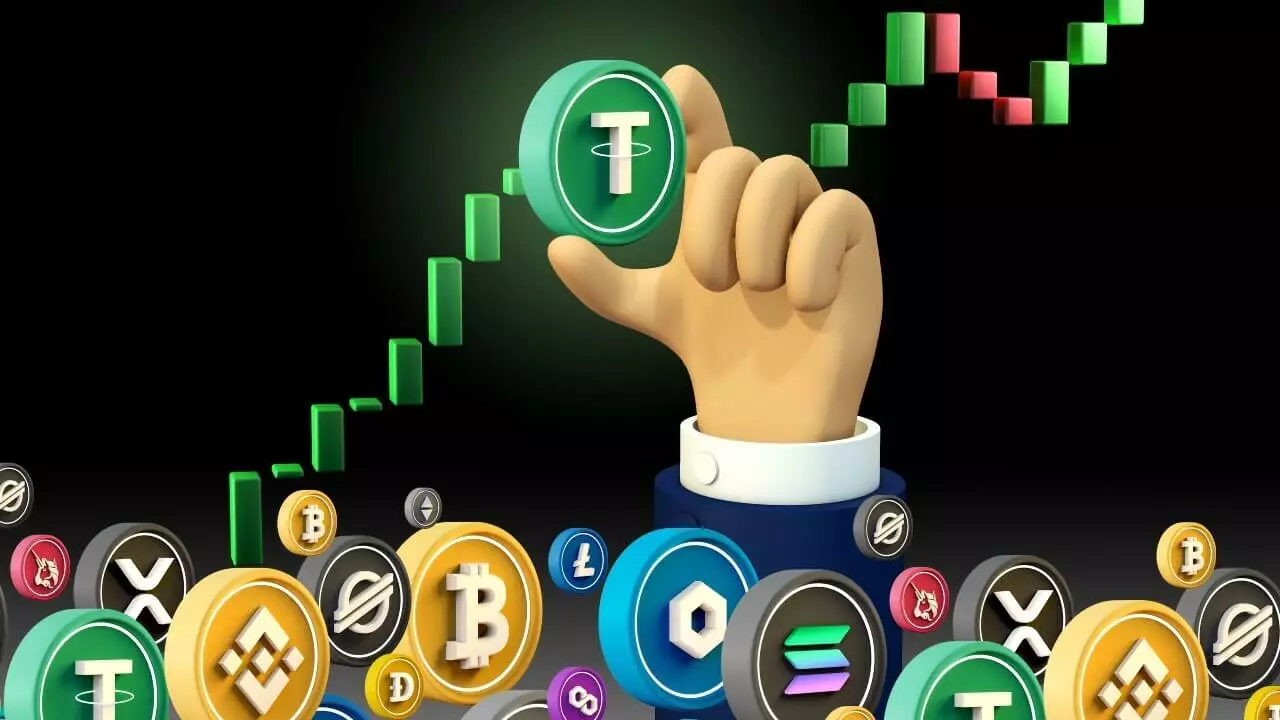 How USDT Stable Coin Changes the Crypto Game USDT-Stable-Coin-Changes