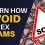How to Identify and Avoid Forex Scams