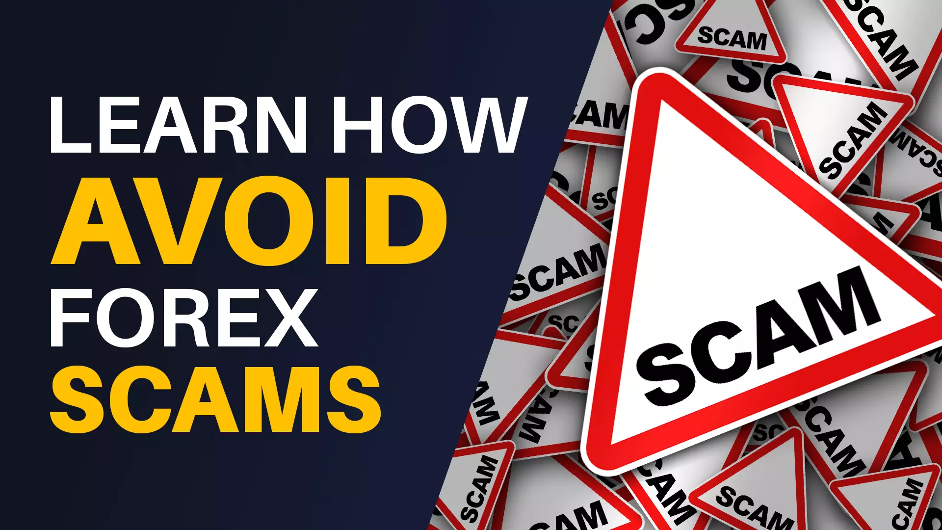 Forex-Scams