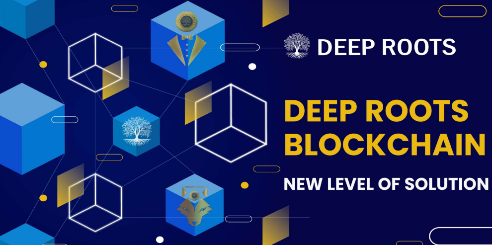 Deep Roots Blockchain