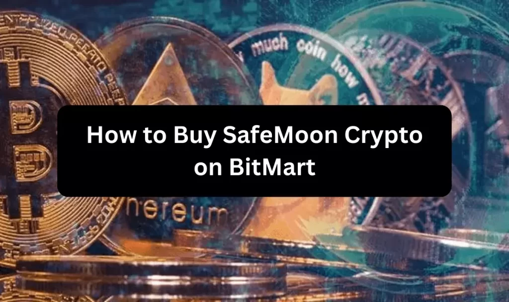 SafeMoon Crypto