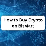 Crypto on BitMart