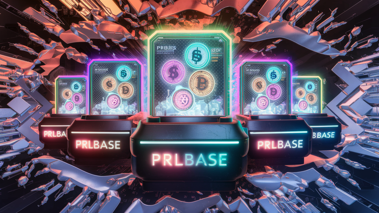 Experience Thrills and Rewards with PRLBase Boxes