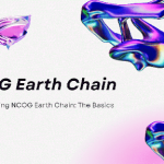 NCOG Earth Chain