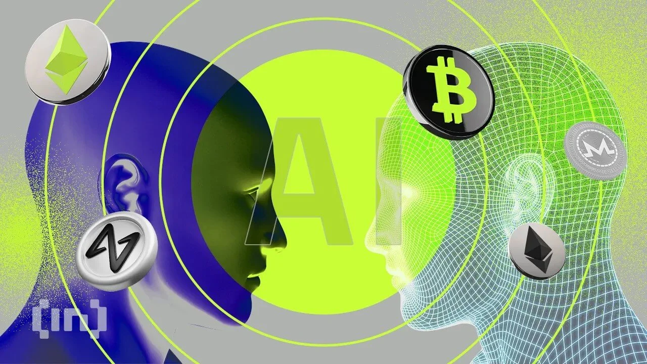 The Impact of AI on Crypto: How AI is Enhancing Blockchain Technology and the Cryptocurrency Market