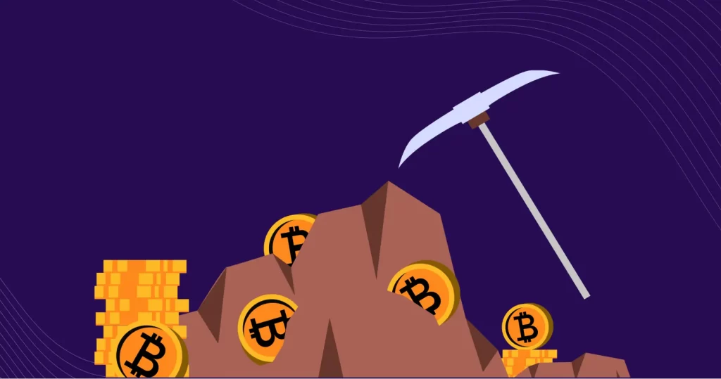 Cryptocurrency Mining Explained