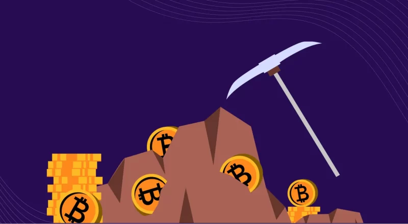 Cryptocurrency Mining Explained