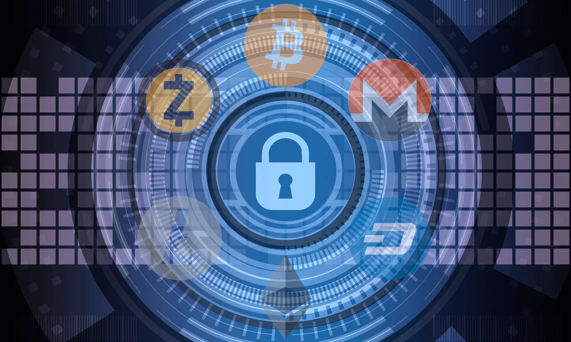 The Importance of Privacy Coins in an Increasingly Transparent World