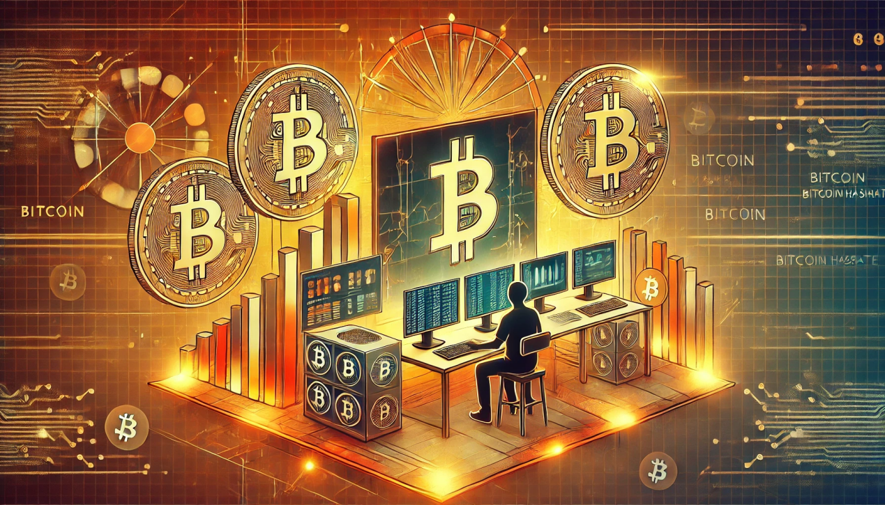 Bitcoin Mining Profits Explained with a Bitcoin Calculator