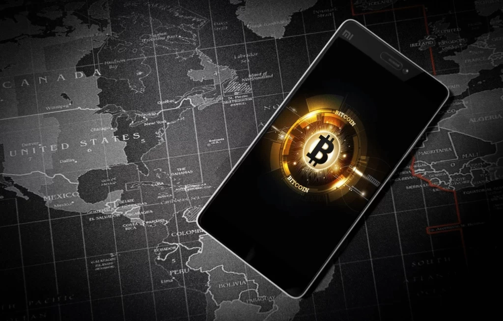virtual wallet security for digital assets like Bitcoin