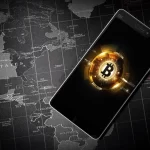 virtual wallet security for digital assets like Bitcoin